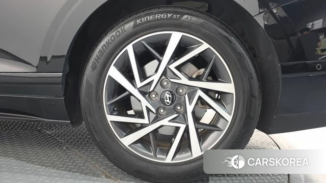 Hyundai Grandeur (GN7) id 4917197 из Кореи 13