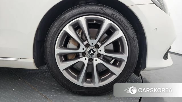 Mercedes-Benz E-Class W213 id 4765137 из Кореи 13