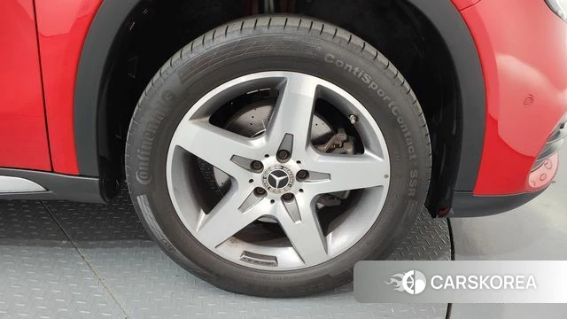 Mercedes-Benz GLA-Class X156 id 4188246 из Кореи 13