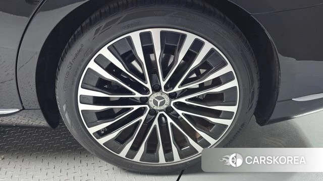 Mercedes-Benz S-Class W223 id 4434084 из Кореи 13