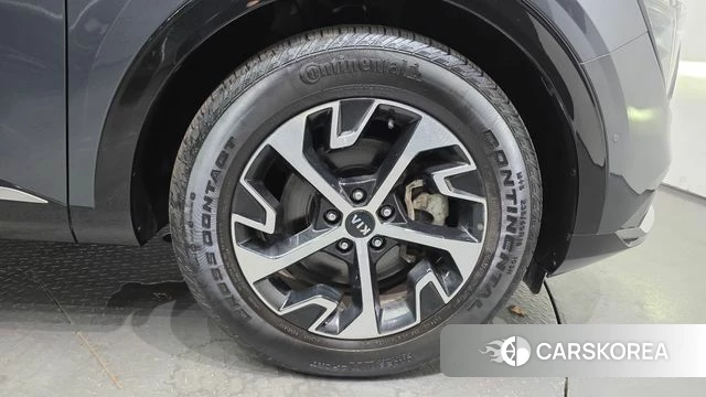 Kia Sportage 5th Generation Hybrid id 4469046 из Кореи 13
