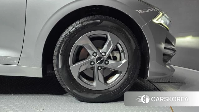 Kia K5 3rd generation id 4631614 из Кореи 13