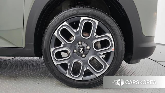 Hyundai Casper id 4388751 из Кореи 13
