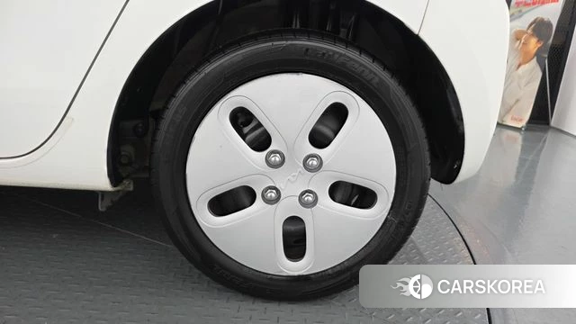 Kia The New Ray id 4457789 из Кореи 13