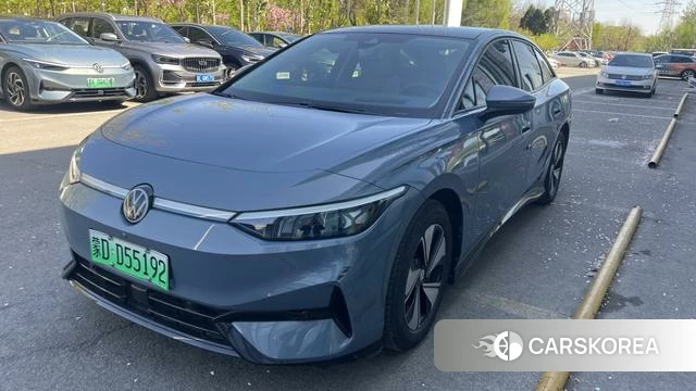 Volkswagen ID.7 VIZZION id 4257850 из Китая 13