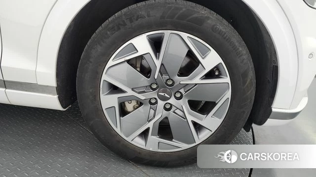 Genesis Electrified GV70 id 4370024 из Кореи 13