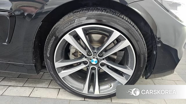 BMW 4 Series (F32) id 4667028 из Кореи 13