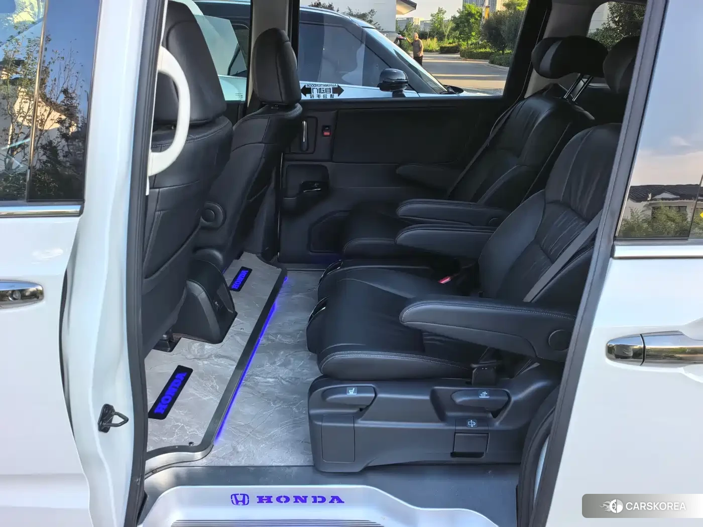 Honda Odyssey id 4655212 из Китая 13