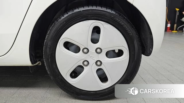 Kia The New Ray id 4572775 из Кореи 13