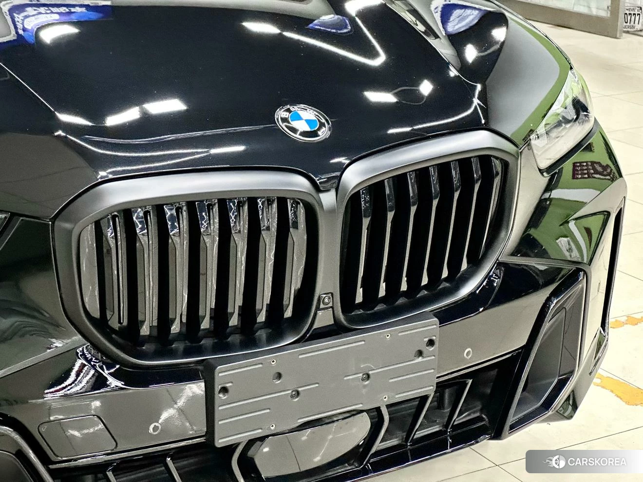 BMW X5 id 4487165 из Китая 13