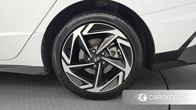 Hyundai Sonata D Edge (DN8) id 4749188 из Кореи 13
