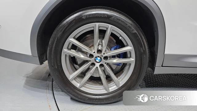 BMW X4 (G02) id 4429023 из Кореи 13