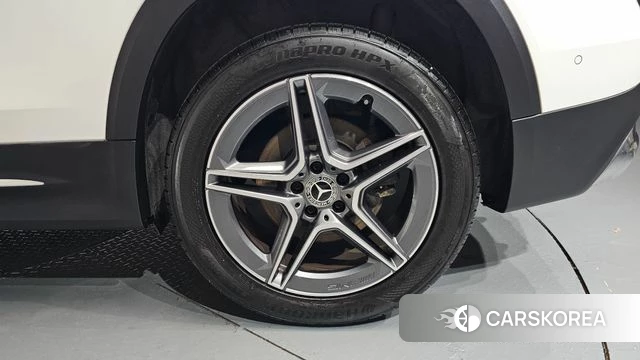 Mercedes-Benz GLB-Class X247 id 4769419 из Кореи 13