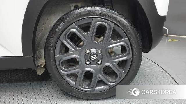 Hyundai Casper id 4935550 из Кореи 13