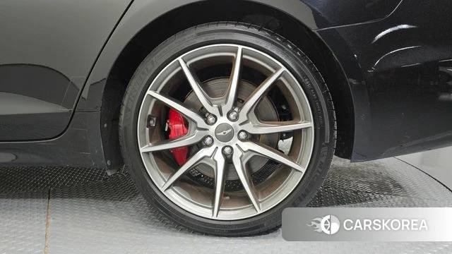 Genesis G70 id 4755040 из Кореи 13