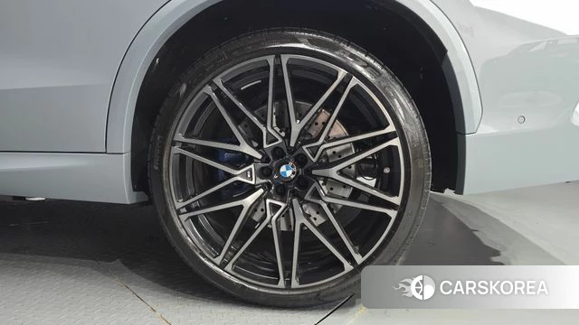 BMW X5M (G05) id 4441423 из Кореи 13