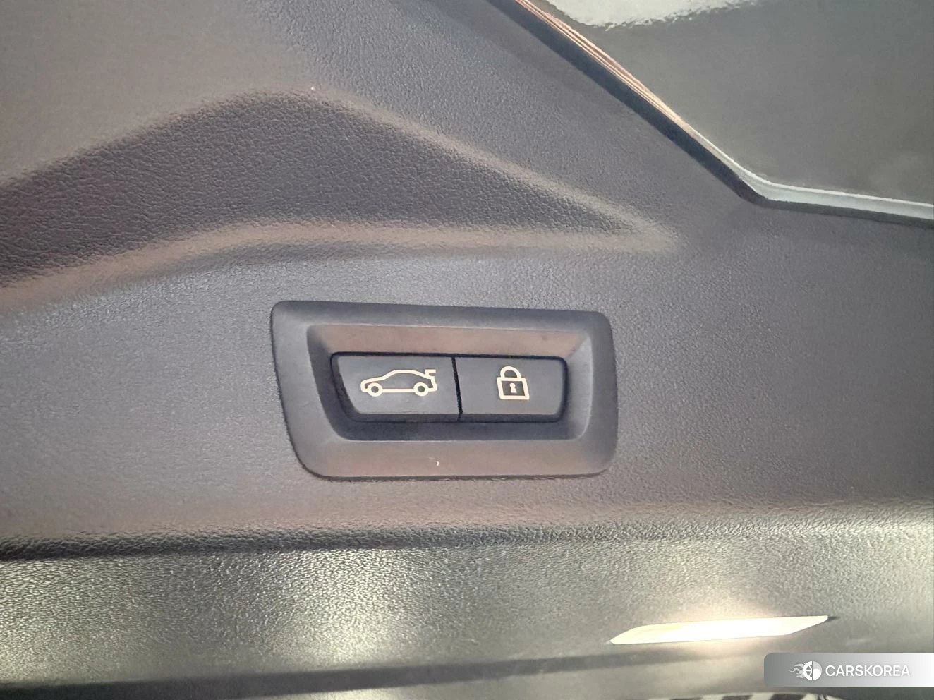 BMW X5 id 4485605 из Китая 13