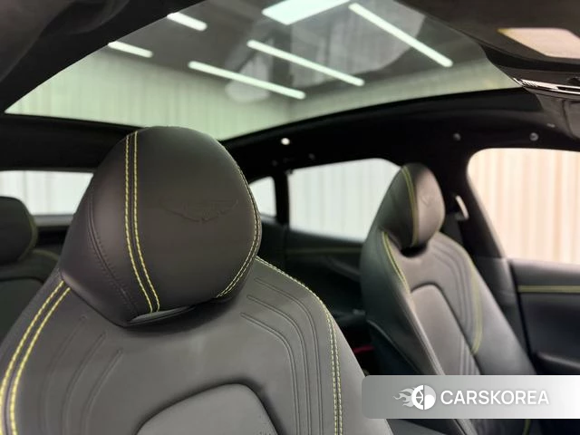 Aston Martin DBX id 3908994 из Китая 13