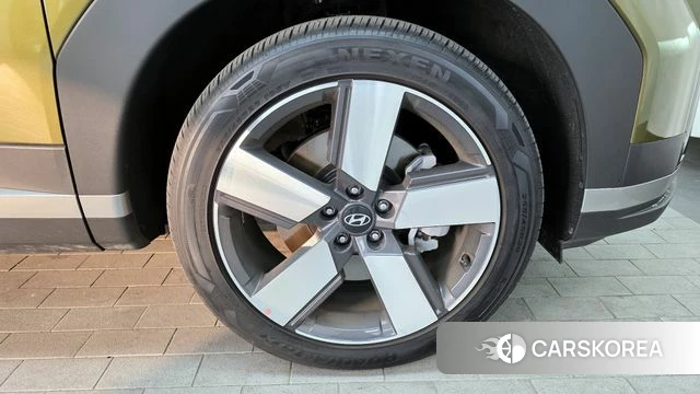 Hyundai Santa Fe (MX5) id 4248531 из Кореи 13