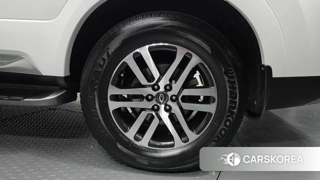 Kia Mohave Master id 4632394 из Кореи 13