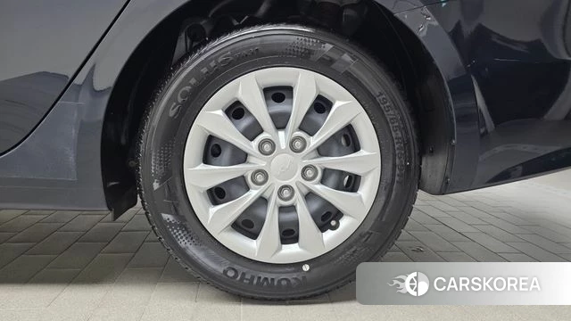 Kia The New K3 2nd generation id 4445488 из Кореи 13