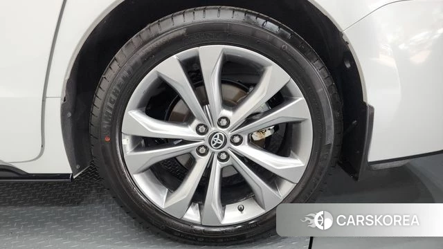 Toyota Sienna 4th Generation id 4279519 из Кореи 13