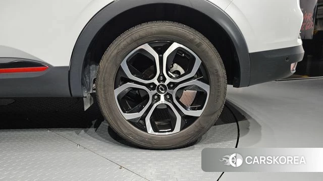 Renault Korea (Samsung) XM3 id 4646401 из Кореи 13