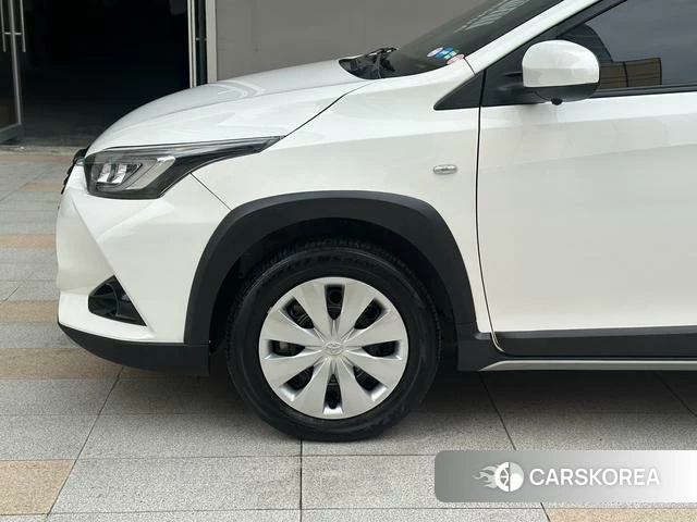 Toyota YARIS L Zhixuan id 4273417 из Китая 13