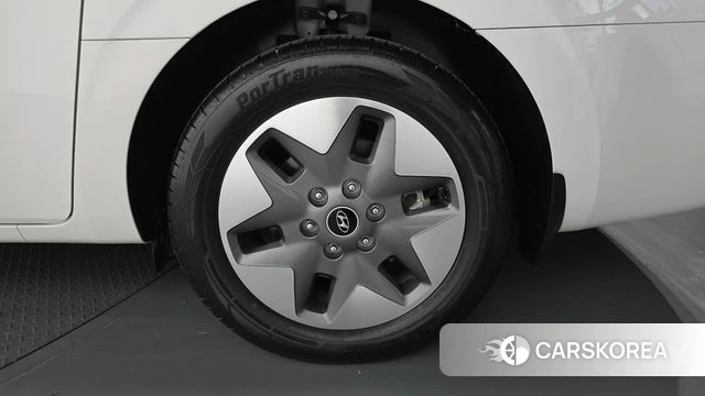 Hyundai Staria id 4935824 из Кореи 13