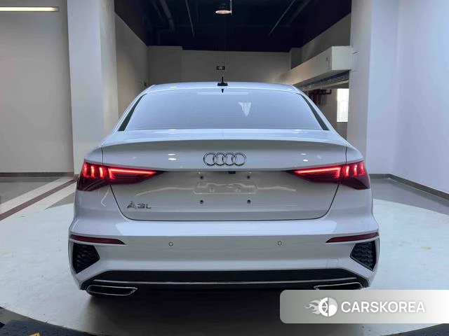 Audi A3 id 4328938 из Китая 13