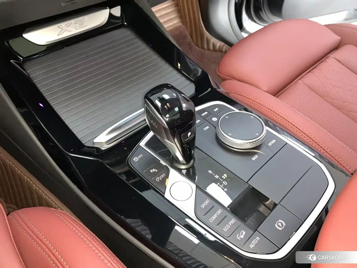 BMW X3 id 4547976 из Китая 13