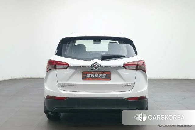 Buick Angkewei id 4213783 из Китая 13