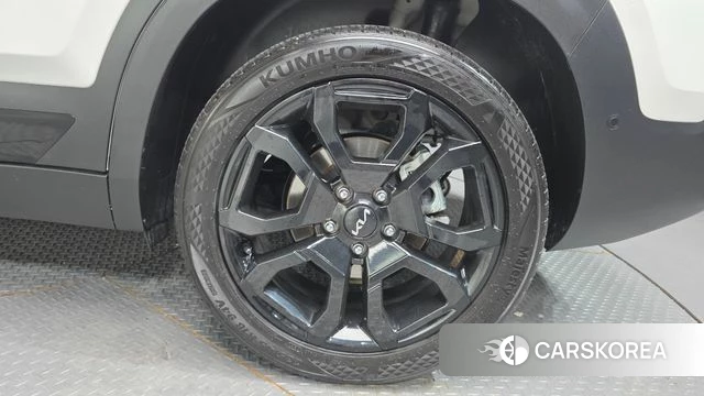 Kia The New Seltos id 4369659 из Кореи 13