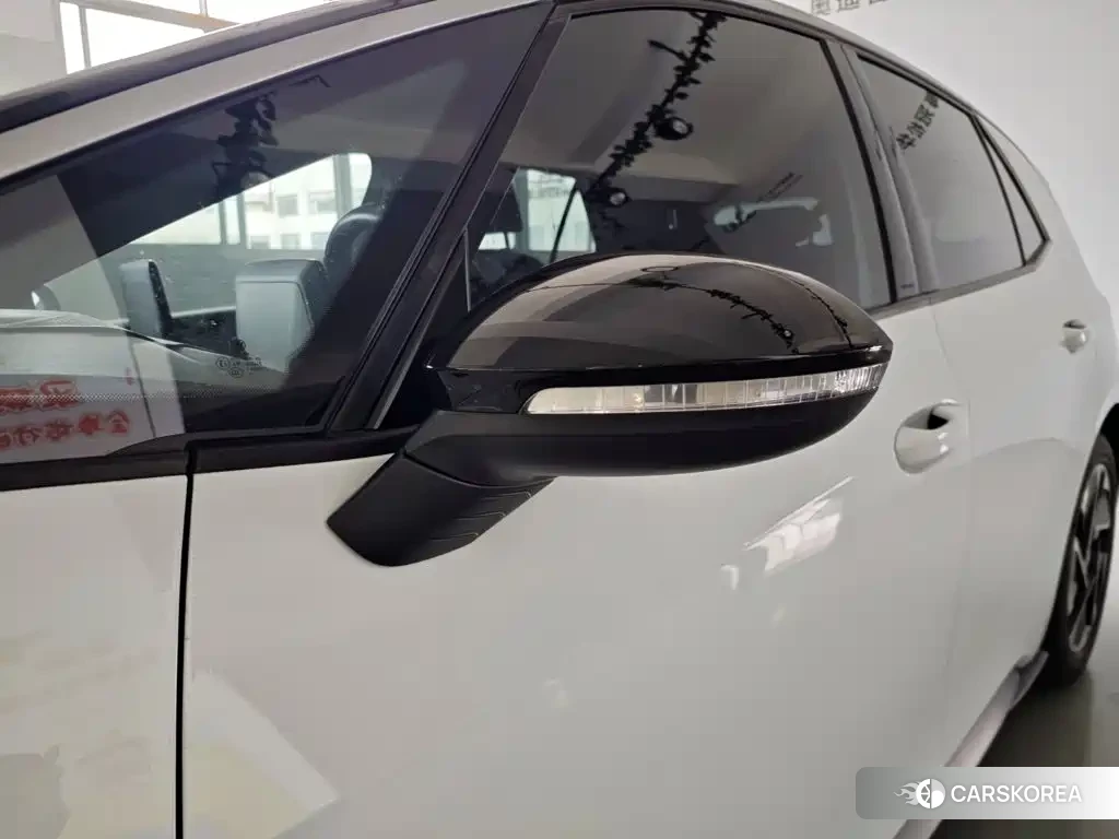 Volkswagen ID.3 id 4634786 из Китая 13