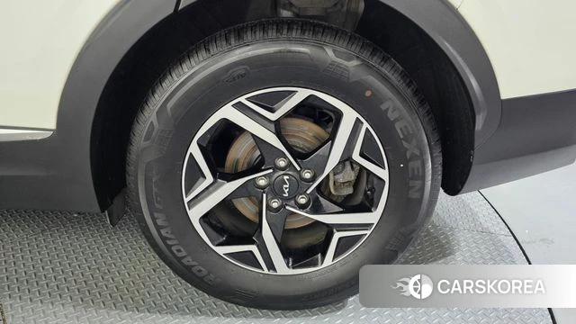 Kia Sportage 5th Generation id 4603639 из Кореи 13
