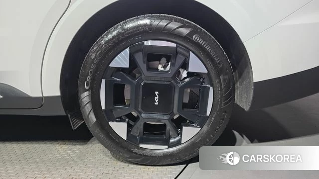 Kia The New Carnival 4th Generation id 4408049 из Кореи 13