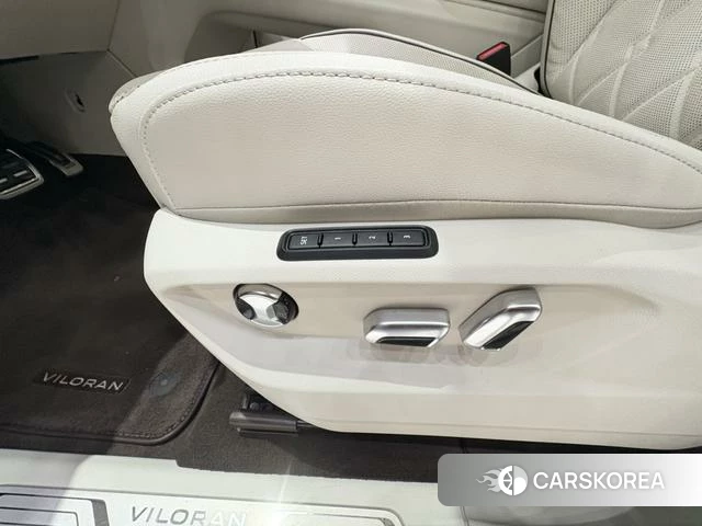 Volkswagen Weiran id 4255763 из Китая 13