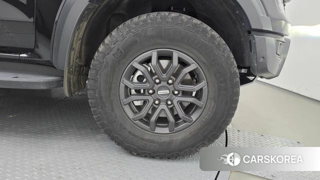 Ford Ranger 4th Generation id 4527990 из Кореи 13