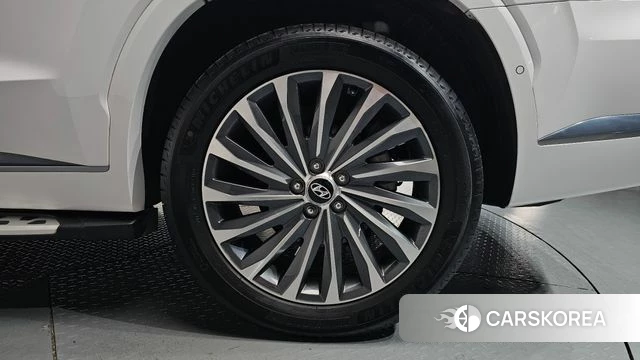 Hyundai The New Palisade id 4280468 из Кореи 13