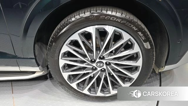 Hyundai Palisade (LX3) id 4421523 из Кореи 13
