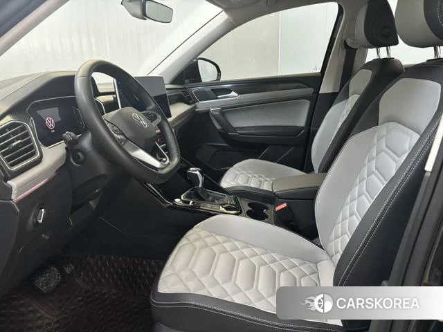 Volkswagen Tanyue id 4335901 из Китая 13