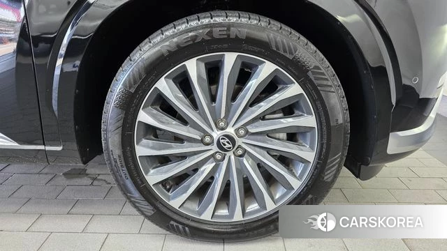 Hyundai The New Palisade id 4899030 из Кореи 13
