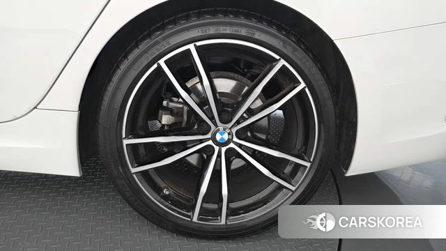 BMW 3 Series (G20) id 4444263 из Кореи 13
