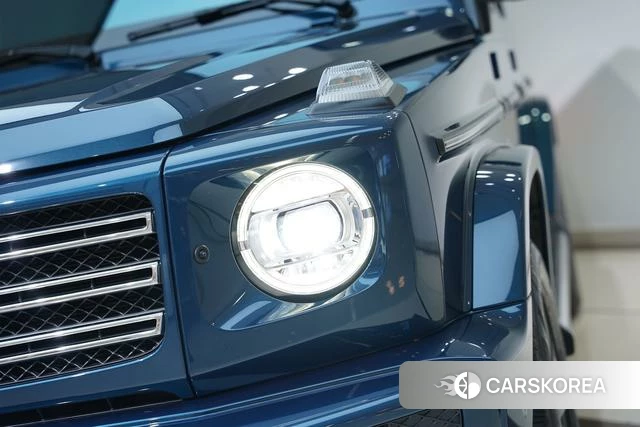 Mercedes-Benz G-class id 4265603 из Китая 13