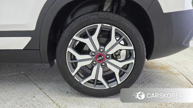 Kia Seltos id 4349953 из Кореи 13