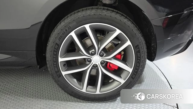 Land Rover Range Rover Sport 3rd Generation id 4762159 из Кореи 13