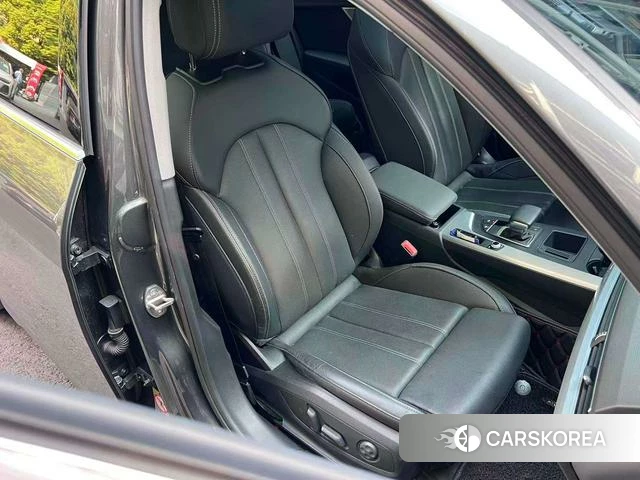 Audi A4L id 4291159 из Китая 13