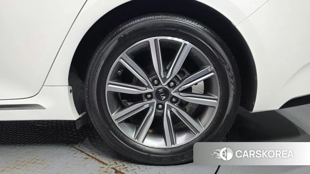 Kia The New K5 2nd generation id 4626200 из Кореи 13