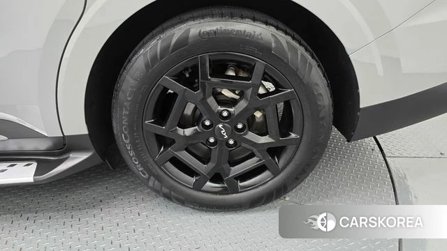 Kia The New Carnival 4th Generation id 4571630 из Кореи 13