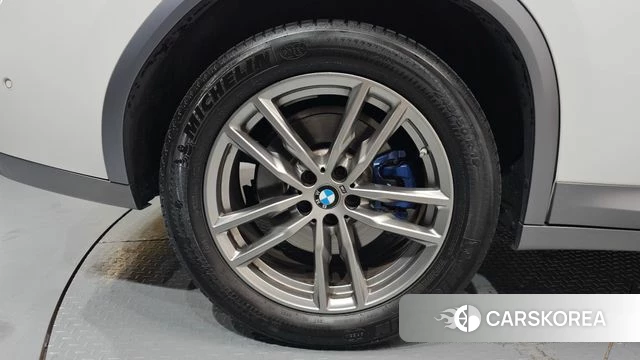 BMW X4 (G02) id 4529542 из Кореи 13